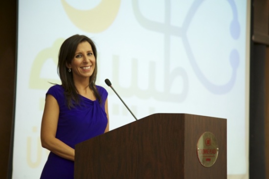 اطلاق مشروع طبيبي